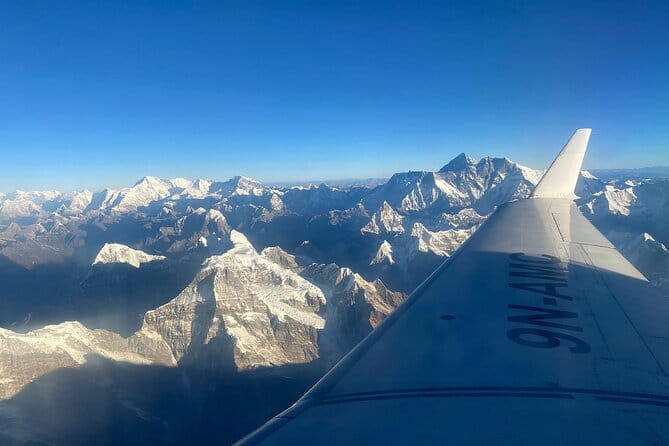 Mount Everest Scenic Flight by Shree Airlines with Free Transfers - Kathmandu at 5:00 AM: how the transfers work