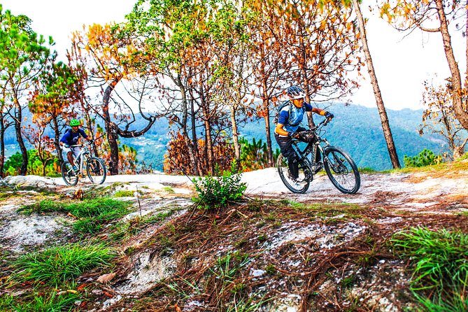 Mountain Bike Tour - What’s included for comfort, and what you still need to plan