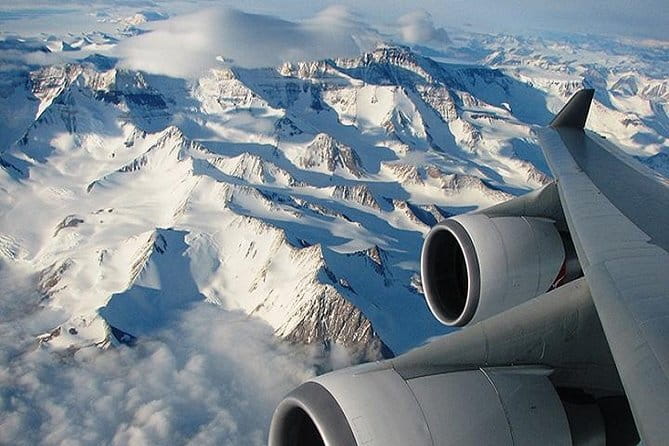 Mountain Flight Experience in Nepal - Key points to know before you go