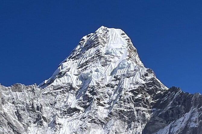 Mountain Flight Experience in Nepal - Price and value: is $355 a good deal for a Kathmandu flight?