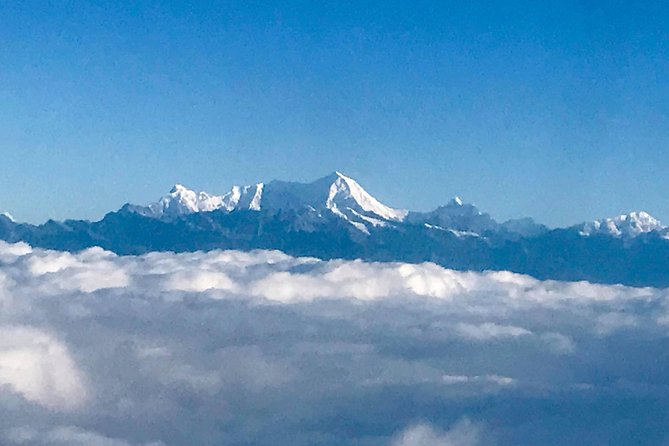Mountain Flight in Nepal - Why This One-Hour Flight Is Such a Smart Way to See the Himalayas