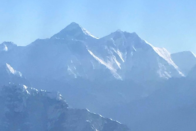 Mountain Flight in Nepal - Price and Value: Is $270 a Good Deal for This Flight?