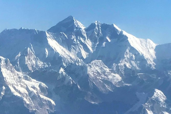 Mountain Flight in Nepal - The Service Layer: Trekking Planner Nepal and the Human Touch