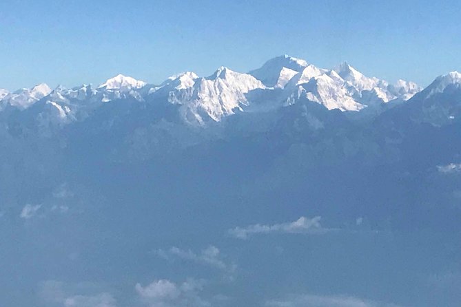 Mountain Flight in Nepal - Group Size: Why Max 25 Travelers Feels Better Than Big Tours