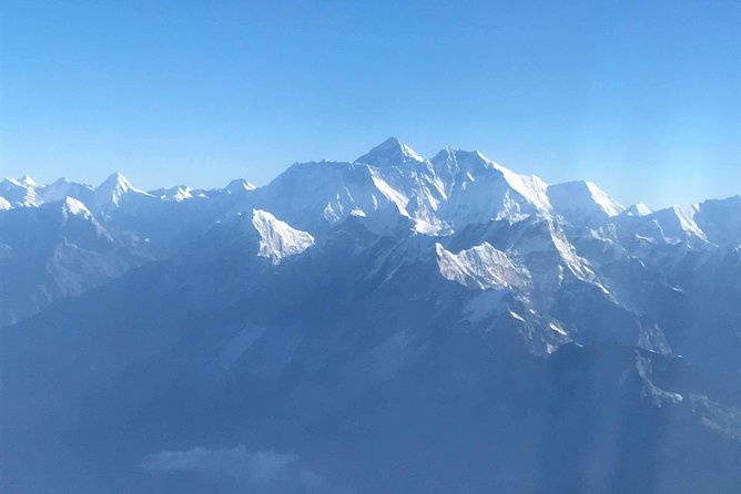 Mountain Flight in Nepal - What You Really Get in the 1-Hour Flight