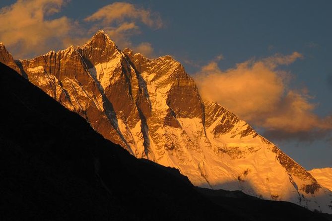 Mt. Everest Base Camp Trek Nepal - 16 Days - Namche Bazaar acclimatization and the Everest View Hotel option
