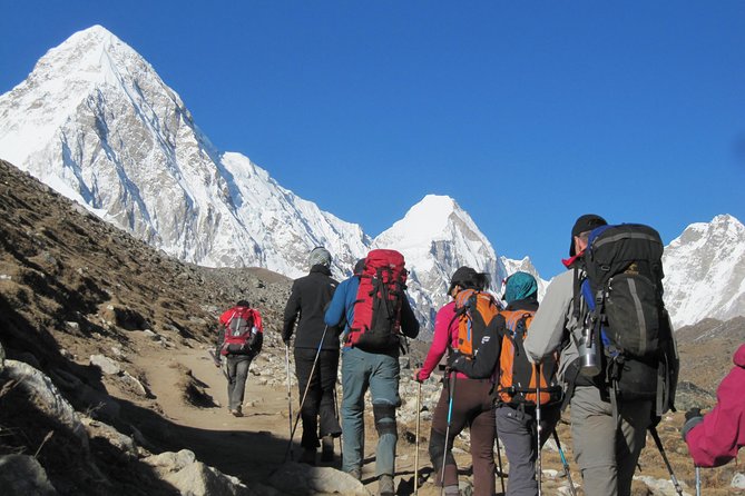 Mt. Everest Base Camp Trek Nepal - 16 Days - Tengboche: forests, rhododendron colors, and the monastery stop