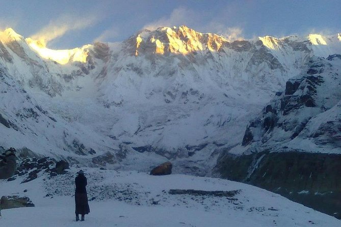 Mt Everest Base CampTrek | Budget Package - Price and Logistics, What $400 Really Means