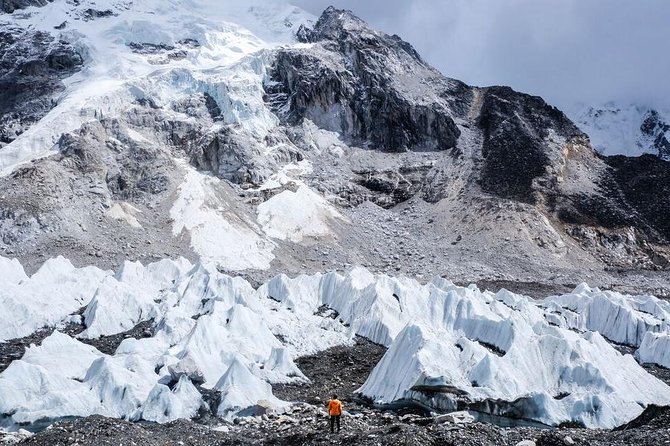 Mt Everest Base CampTrek | Budget Package - Acclimatization Days Are Built In, Here’s Why That Matters