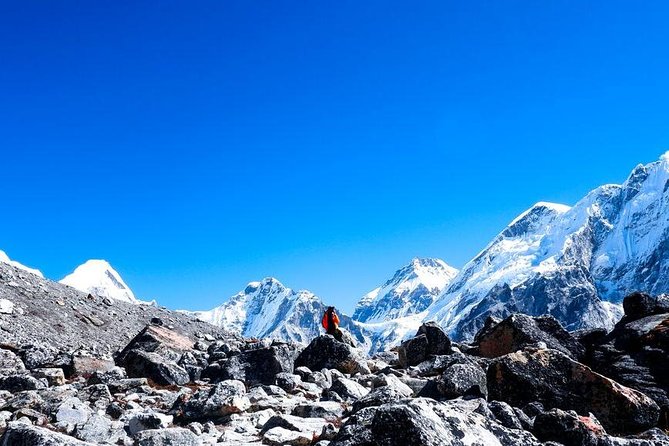 Mt Everest Base CampTrek | Budget Package - Kala Patthar Before Dawn: The View That Changes Everything