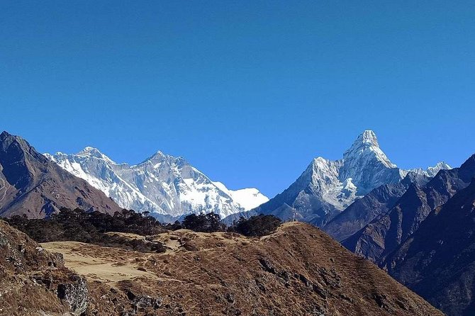 Multi-Day Sites of Nepal Tour from Kathmandu with Poon Hill Trek- 9 Days - Key highlights you should care about