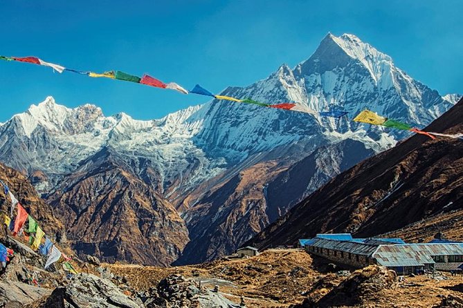 Multi-Day Sites of Nepal Tour from Kathmandu with Poon Hill Trek- 9 Days - Why the Poon Hill sunrise is more than just a viewpoint