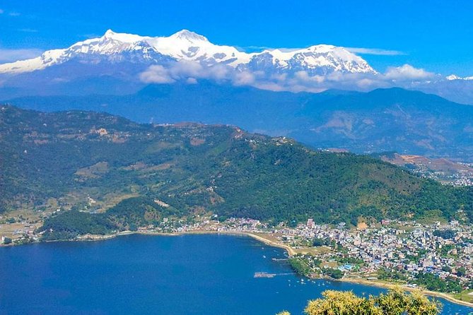 Multi-Day Sites of Nepal Tour from Kathmandu with Poon Hill Trek- 9 Days - Day 4: Ulleri to Ghorepani, rhododendrons, birds, and optional sunset timing