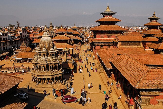 Multi-Day Sites of Nepal Tour from Kathmandu with Poon Hill Trek- 9 Days - Day 5: Poon Hill sunrise at 3,232 m, then Tadapani’s calmer walking