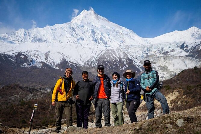 Multiday Manaslu Circuit Trek - Key points to know about the Manaslu Circuit Trek