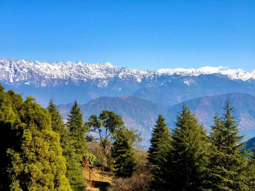 Nagarjun Jamacho Day Hike – Stunning Valley Himalayan Views - Key things to know before you go