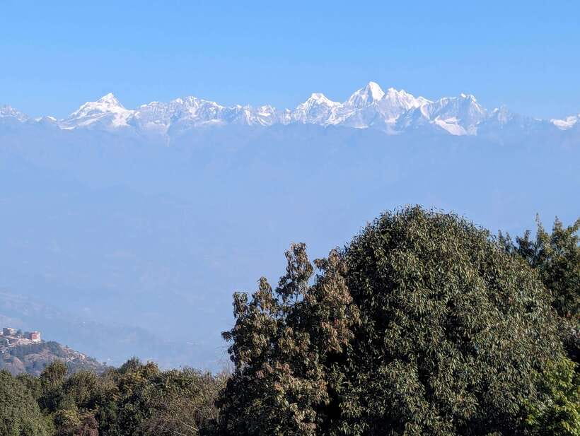 Nagarjun Jamacho Day Hike – Stunning Valley Himalayan Views - Guide Care, Snacks, and What’s Included (Plus What You Should Bring)