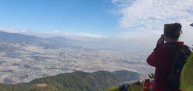 Nagarjun Jamacho Day Hike – Stunning Valley Himalayan Views - Price and Value: Is $39 Worth It?