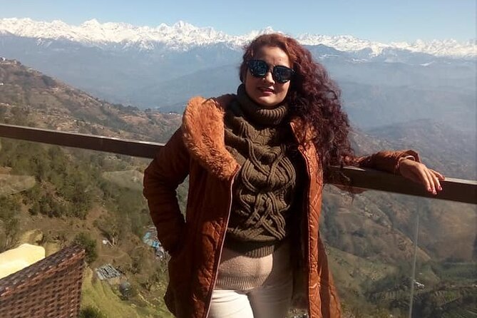Nagarkot (2175m) Sunrise and Day Hike to Changunarayan Temple - Key highlights worth getting excited about