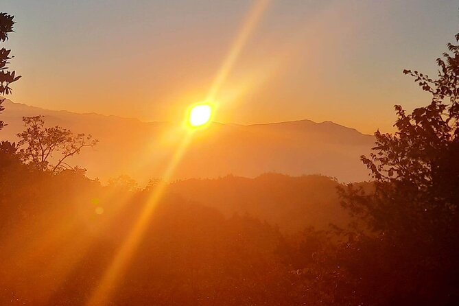 Nagarkot (2175m) Sunrise and Day Hike to Changunarayan Temple - Thamel Pickup, Private Group Pace, and a Day That Adds Up
