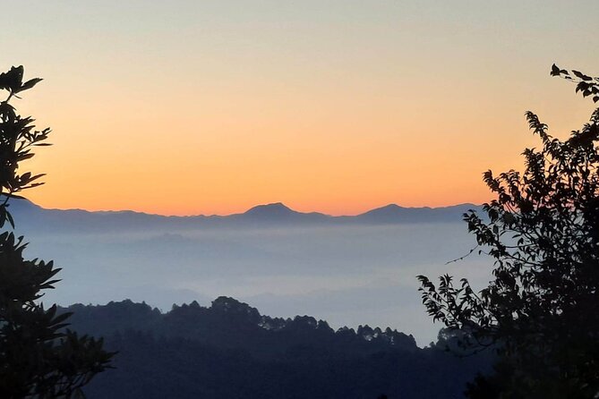 Nagarkot (2175m) Sunrise and Day Hike to Changunarayan Temple - Changunarayan Temple: Lichhavi Pagoda Details You Can Actually Spot