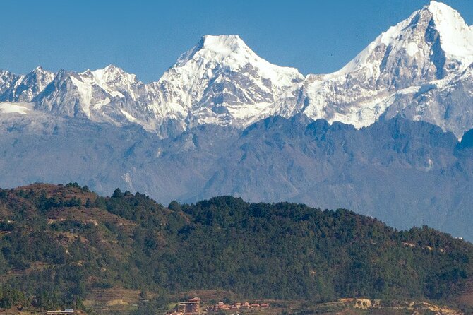 Nagarkot and Changu Narayan Hiking Tour from Kathmandu - Price, value, and what you still need to pay for