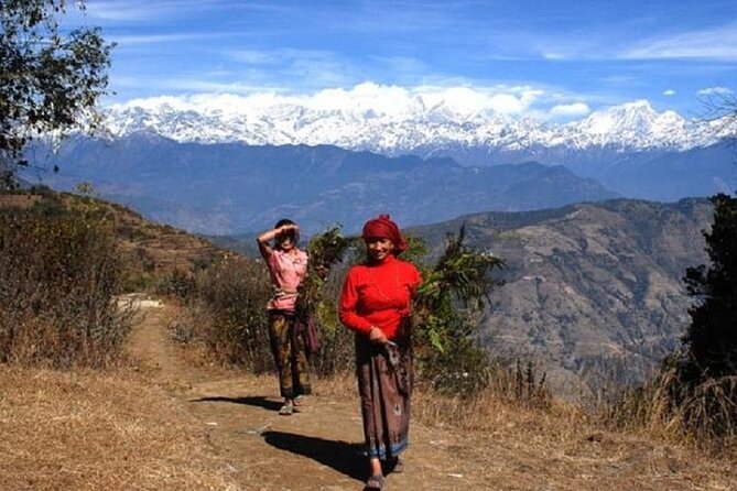 Nagarkot and Changu Narayan Hiking Tour from Kathmandu - Who this hike suits best, and who should rethink it