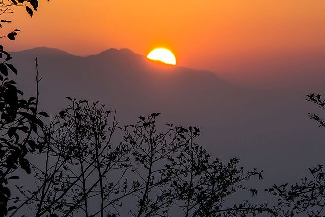 Nagarkot and Changu Narayan Hiking Tour from Kathmandu - How the day actually runs: timing, pace, and distance expectations