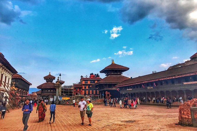 Nagarkot & Bhaktapur Private Tour - Bhaktapur to Nagarkot: how to pace your day for real enjoyment