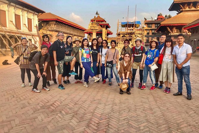 Nagarkot & Bhaktapur Private Tour - Best for first-timers who want both culture and mountain air