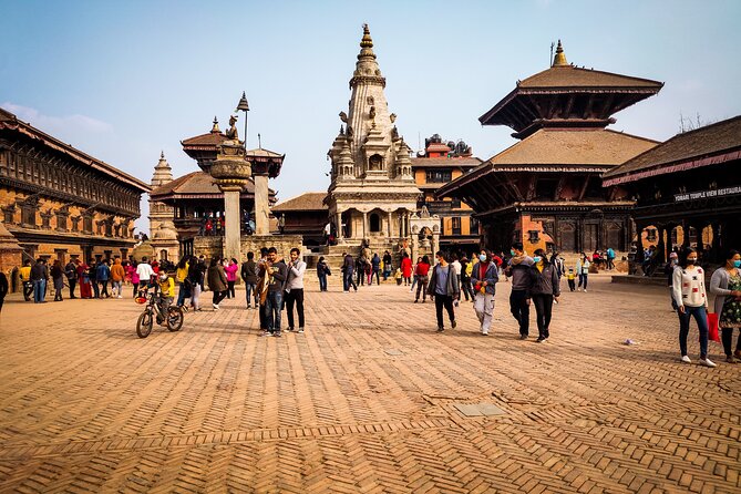 Nagarkot & Bhaktapur Private Tour - Smart tips to get the most out of Bhaktapur and Nagarkot