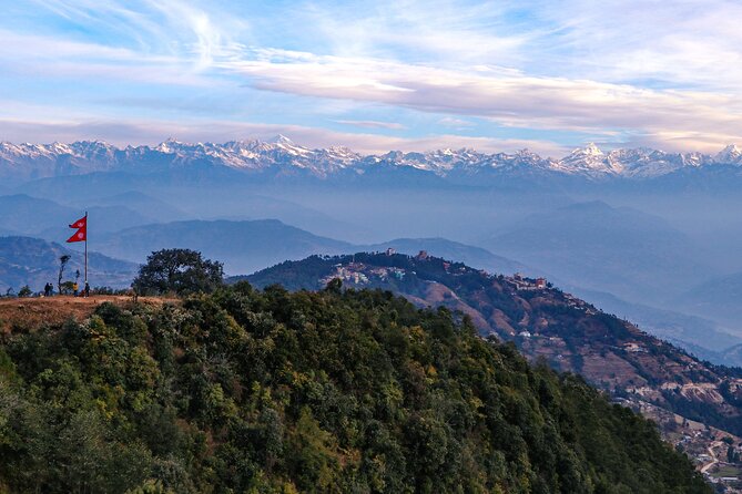 Nagarkot & Bhaktapur Private Tour - FAQ