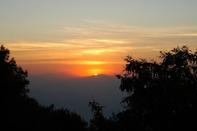 Nagarkot Changu Narayan Temple Day Hiking - Changu Narayan Temple: The Culture Payoff at the Finish Line