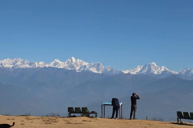 Nagarkot day hiking tour with Everest view - Why this Nagarkot to Changu Narayan route feels like a local day