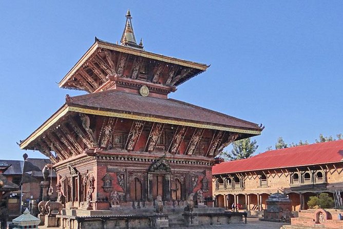 Nagarkot day hiking tour with Everest view - Stop by stop: your day, from Nagarkot views to Changu Narayan