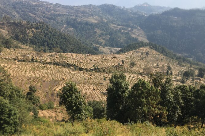 Nagarkot Full-Day Hiking Tour from Kathmandu - Why Nagarkot Works as a One-Day Hike From Kathmandu