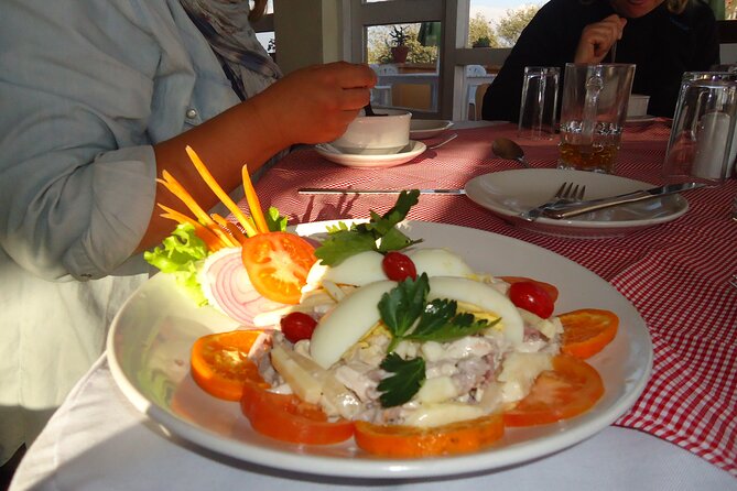 Nagarkot Full-Day Hiking Tour from Kathmandu - Nagarkot Timing: Sunset Time and Lunch on Your Terms