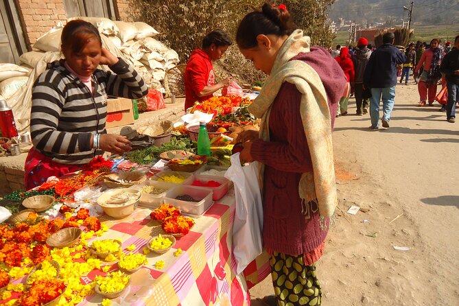 Nagarkot Full-Day Hiking Tour from Kathmandu - Guide Quality and Private-Tour Comfort
