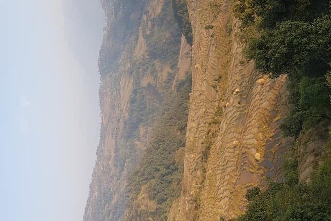 Nagarkot Full-Day Hiking Tour from Kathmandu - What to Pack for a Full-Day Nepal Hike
