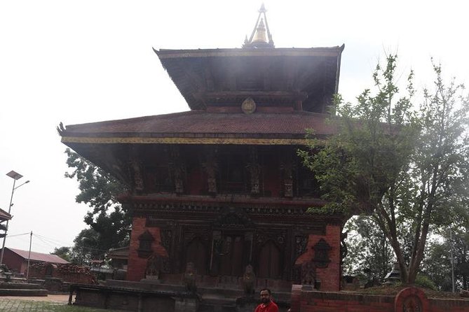 Nagarkot Sunrise and Hike - Nagarkot Sunrise Viewpoint: Himalayas, Indrawati Valley, and Photo Timing