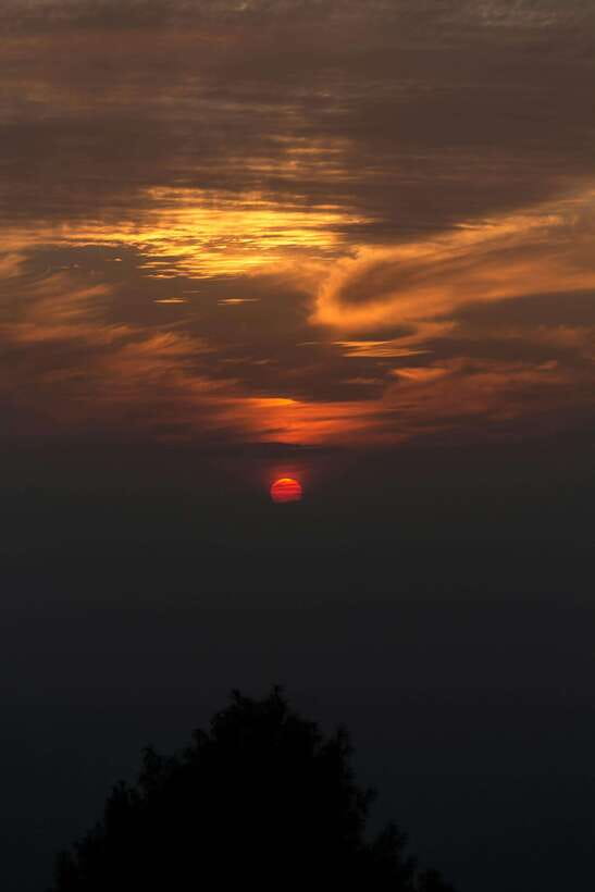 Nagarkot Sunrise and Hike to Changu Narayan Temple - Changu Narayan Temple: A UNESCO Stop That Feels Earned