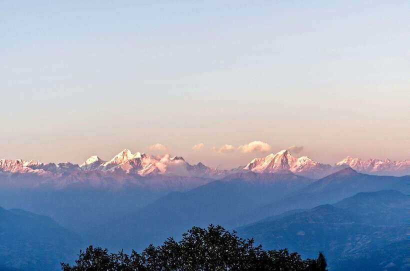 Nagarkot Sunrise and Hike to Changu Narayan Temple - The Drive From Kathmandu, Private Pickup, and How to Handle the Day Rhythm