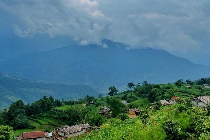 Nagarkot Sunrise and Hike - Breakfast Stop in Nagarkot: The Calm Reset After the Big Wait