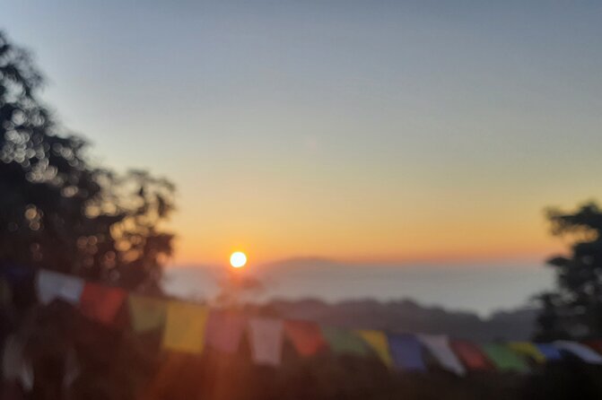 Nagarkot Sunrise & Bhaktapur UNESCO Heritage Private Tour - Pottery Square: the short craft stop that feels real