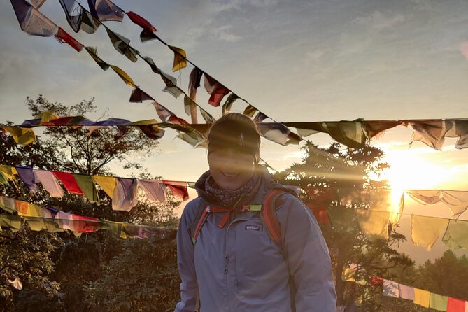 Nagarkot Sunrise By Private Car - Why the schedule feels tight but works