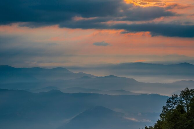 Nagarkot Sunrise By Private Car - Price and value check: what $100 really buys