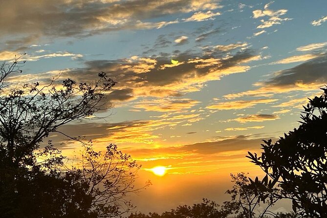 Nagarkot Sunrise By Private Car - Nagarkot View Tower: Where sunrise happens, not just where you stand