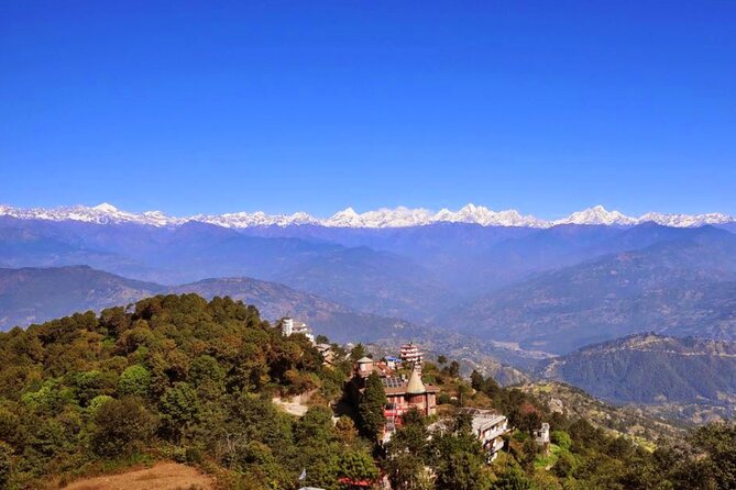Nagarkot Sunrise & Hike to Changu Narayan Day Tour from Kathmandu - Why this Nagarkot sunrise day starts at 4:15am