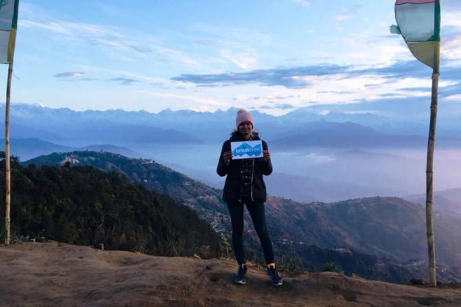 Nagarkot Sunrise & Hike to Changu Narayan Day Tour from Kathmandu - Changu Narayan UNESCO temple, why the visit is short but meaningful