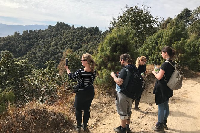 Nagarkot Sunrise & Hike to Changu Narayan Day Tour from Kathmandu - Practical tips that make or break this early hike day